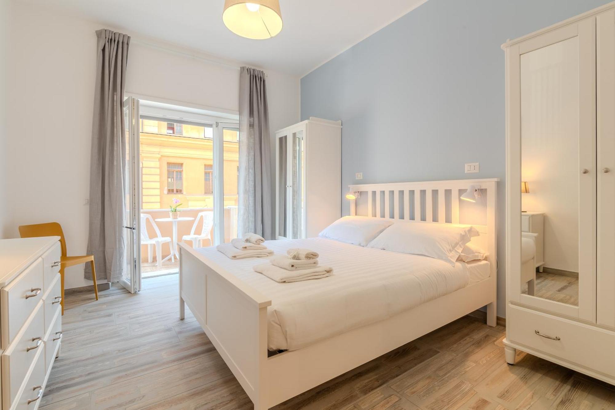 Appartement Maria Magdalena Saint Peter's